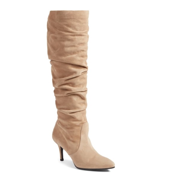 stuart weitzman lafayette slouch boot
